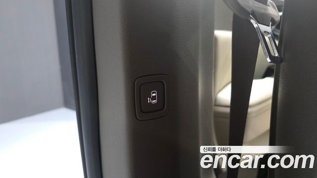 Kia Carnival (IV) Gasoline 7-Seater Hi-Limousine Signature 2023 — фото 42