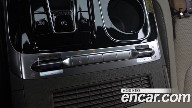 Kia Carnival (IV) Gasoline 7-Seater Hi-Limousine Signature 2023 — фото 44