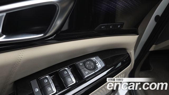 Kia Carnival (IV) Gasoline 7-Seater Hi-Limousine Signature 2023 — фото 46