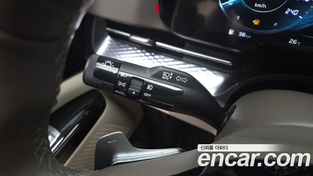 Kia Carnival (IV) Gasoline 7-Seater Hi-Limousine Signature 2023 — фото 48