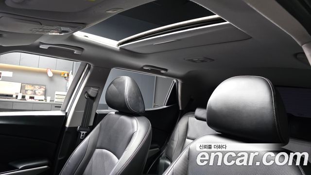 KG Mobility (SsangYong) Tivoli VX 2WD 2015 — фото 19