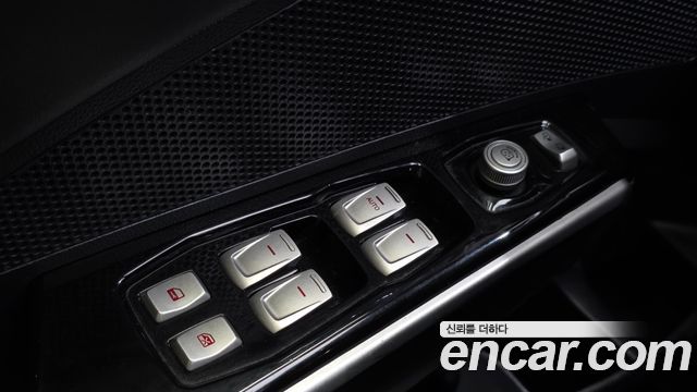 KG Mobility (SsangYong) Tivoli VX 2WD 2015 — фото 29