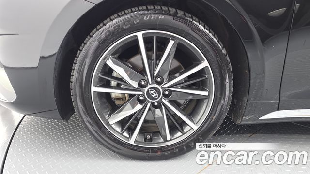 Hyundai Grandeur (IG) 2.5 Premium Choice 2021 — фото 5