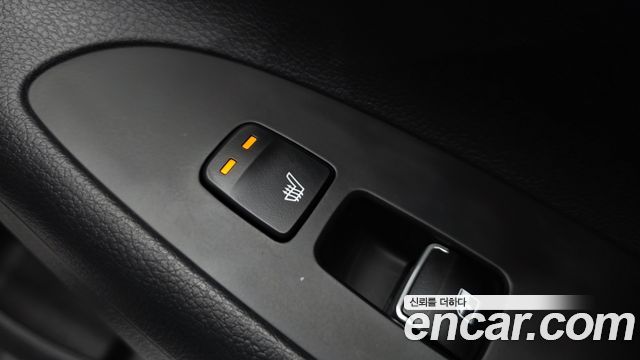 Hyundai Grandeur (IG) 2.5 Premium Choice 2021 — фото 23