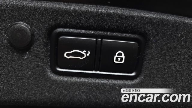 Hyundai Grandeur (IG) 2.5 Premium Choice 2021 — фото 24