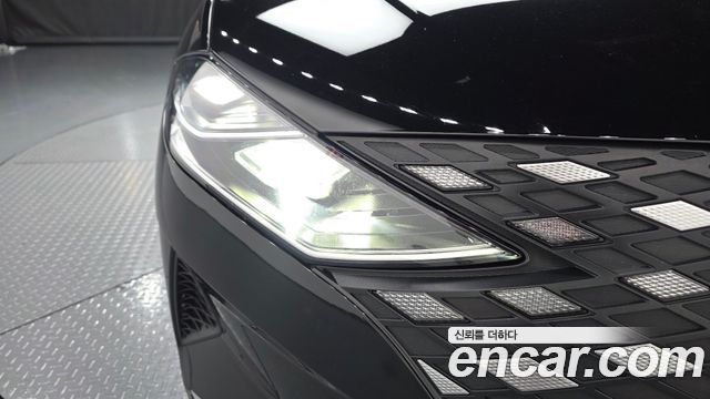 Hyundai Grandeur (IG) 2.5 Premium Choice 2021 — фото 28