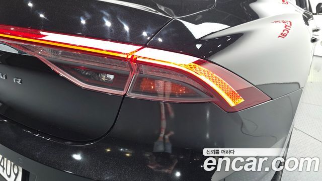 Hyundai Grandeur (IG) 2.5 Premium Choice 2021 — фото 29