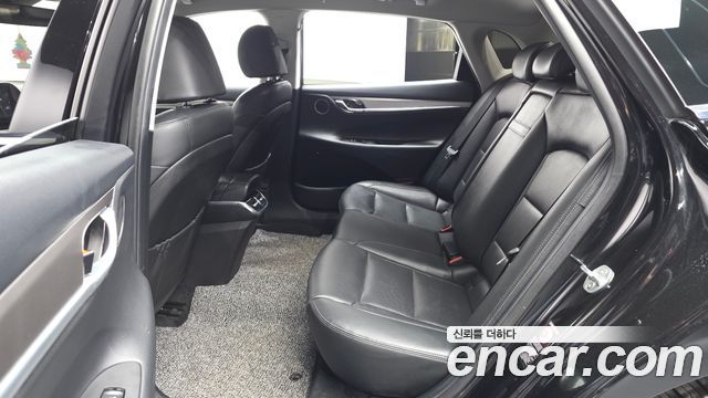 Hyundai Grandeur (IG) 2.5 Premium Choice 2021 — фото 32