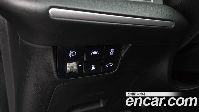 Hyundai Grandeur (IG) 2.5 Premium Choice 2021 — фото 37