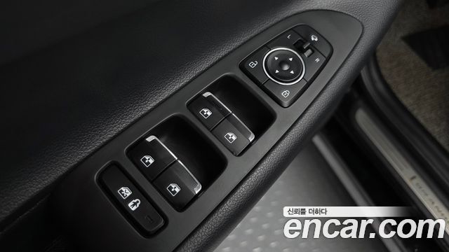 Hyundai Grandeur (IG) 2.5 Premium Choice 2021 — фото 38