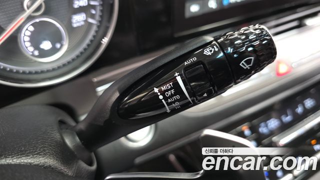 Hyundai Grandeur (IG) 2.5 Premium Choice 2021 — фото 39