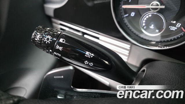 Hyundai Grandeur (IG) 2.5 Premium Choice 2021 — фото 40