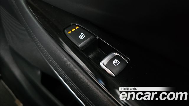 Kia K8 3.5 LPG 2WD Trendy(Rentcar) 2022 — фото 19