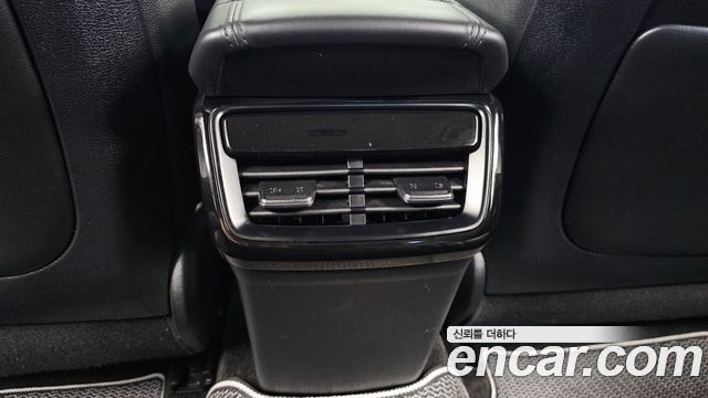 Kia K8 3.5 LPG 2WD Trendy(Rentcar) 2022 — фото 29