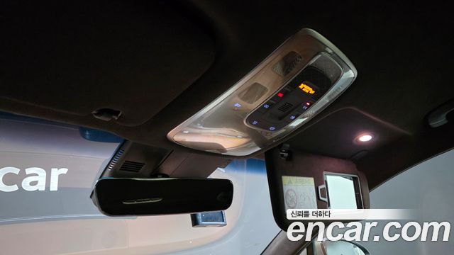 Genesis G80 (RG3) Gasoline 2.5 Turbo AWD 2021 — фото 23
