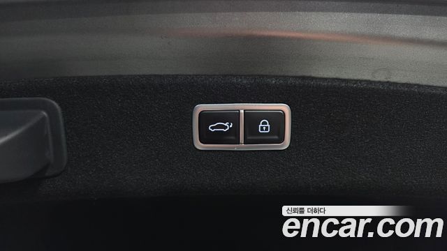 Genesis G80 (RG3) Gasoline 2.5 Turbo AWD 2021 — фото 24