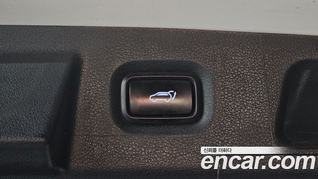 Hyundai Santa Fe HEV 1.6 2WD Prestige 2022 — фото 35