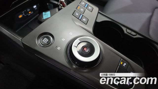 Kia Sportage Hybrid (V) HEV 1.6 2WD Noblesse 2025 — фото 9