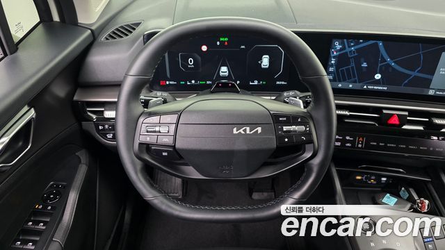 Kia Sportage Hybrid (V) HEV 1.6 2WD Noblesse 2025 — фото 13