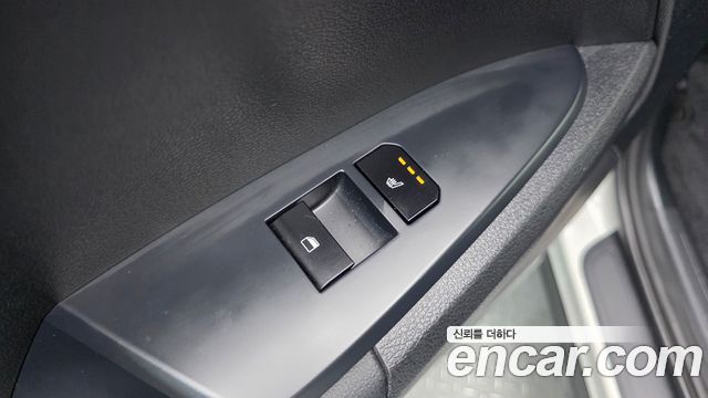 Kia Sportage Hybrid (V) HEV 1.6 2WD Noblesse 2025 — фото 18