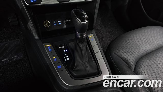 Hyundai Avante (AD) 1.6 Smart Choice 2020 — фото 9