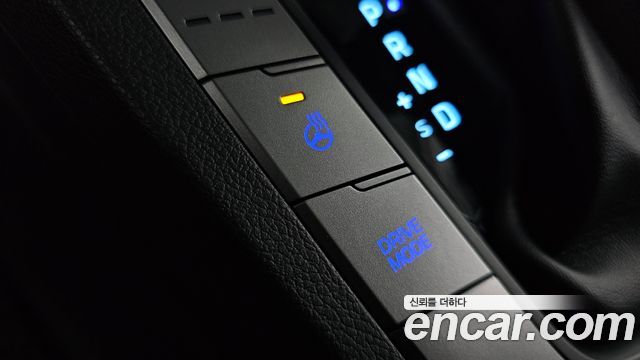 Hyundai Avante (AD) 1.6 Smart Choice 2020 — фото 16
