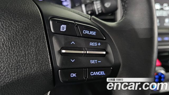 Hyundai Avante (AD) 1.6 Smart Choice 2020 — фото 17