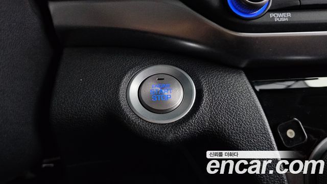 Hyundai Avante (AD) 1.6 Smart Choice 2020 — фото 18