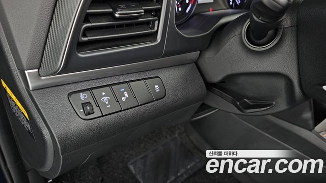 Hyundai Avante (AD) 1.6 Smart Choice 2020 — фото 19