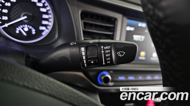 Hyundai Avante (AD) 1.6 Smart Choice 2020 — фото 28
