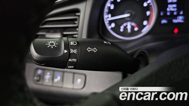 Hyundai Avante (AD) 1.6 Smart Choice 2020 — фото 30
