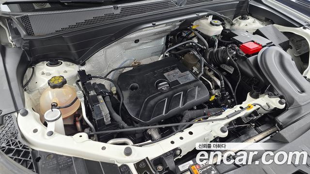 Chevrolet Trailblazer 1.3 Turbo 2WD Activ 2022 — фото 6