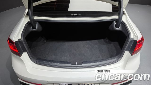 Kia K7 Premier 2.5 GDI Noblesse 2020 — фото 18