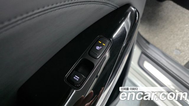 Kia K7 Premier 2.5 GDI Noblesse 2020 — фото 20