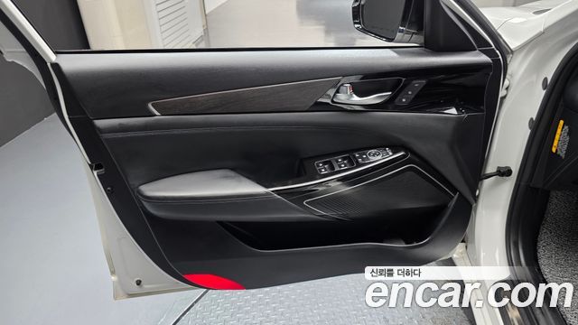 Kia K7 Premier 2.5 GDI Noblesse 2020 — фото 24