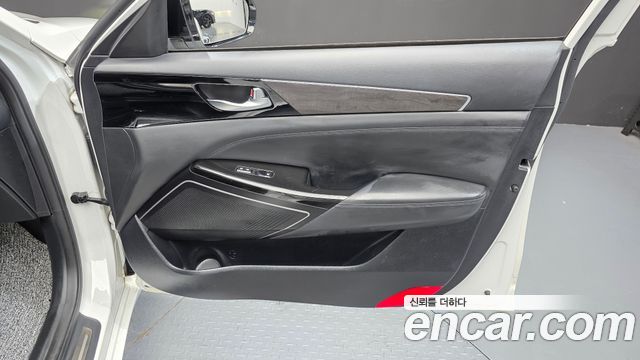 Kia K7 Premier 2.5 GDI Noblesse 2020 — фото 25