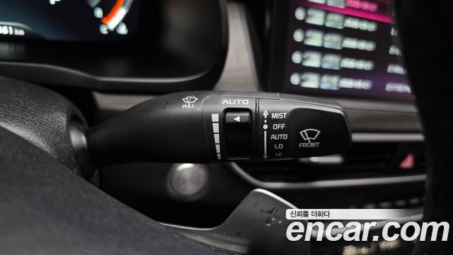 Kia K7 Premier 2.5 GDI Noblesse 2020 — фото 30