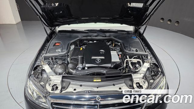 Mercedes-Benz E-Class (W213) E300 Exclusive 2019 — фото 6
