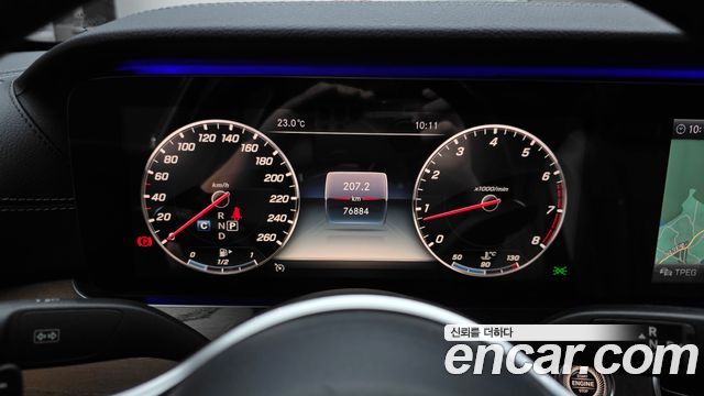 Mercedes-Benz E-Class (W213) E300 Exclusive 2019 — фото 8
