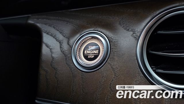 Mercedes-Benz E-Class (W213) E300 Exclusive 2019 — фото 20
