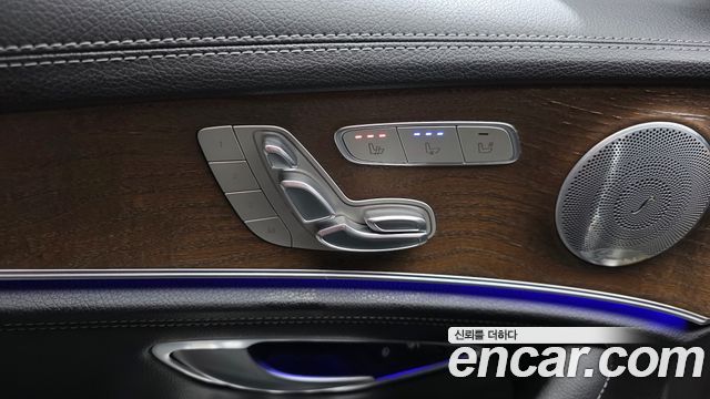 Mercedes-Benz E-Class (W213) E300 Exclusive 2019 — фото 27