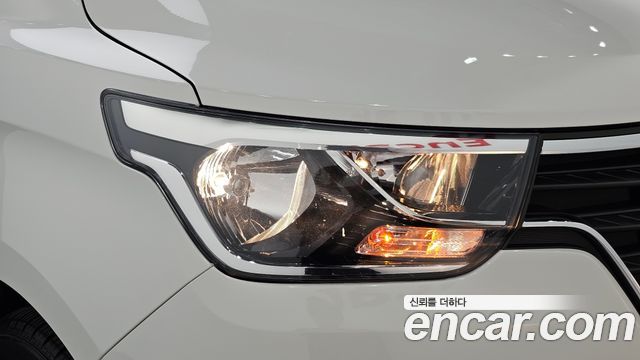 Hyundai Grand Starex Van 3-Seater Smart 2021 — фото 22