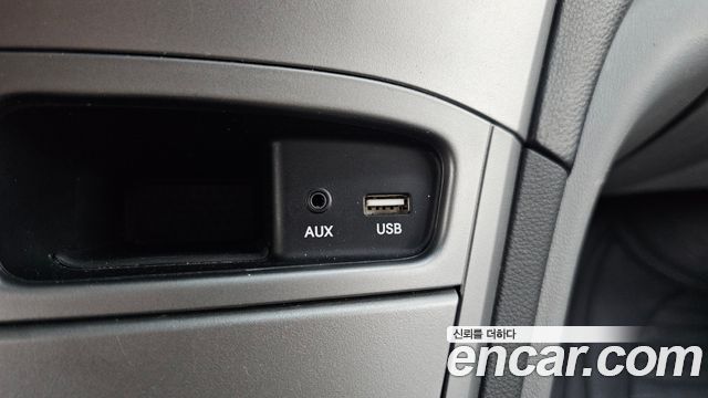Hyundai Grand Starex Van 3-Seater Smart 2021 — фото 29