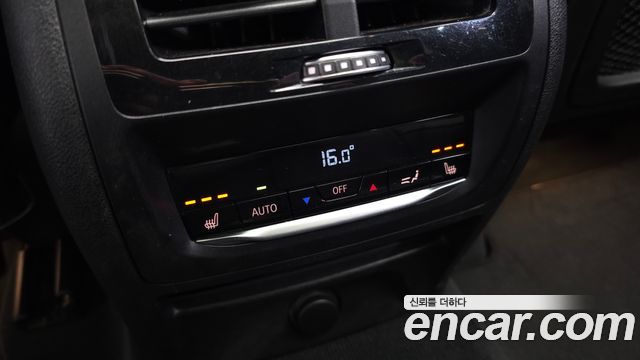 BMW X3 (G01) xDrive 20d 2018 — фото 18