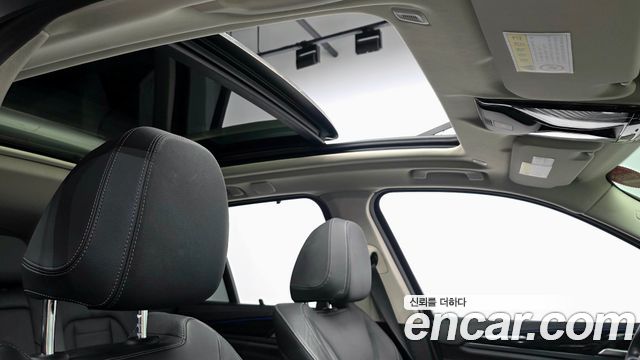BMW X3 (G01) xDrive 20d 2018 — фото 19