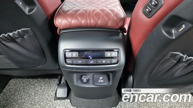 Hyundai Palisade Gasoline 3.8 4WD Prestige 2019 — фото 18