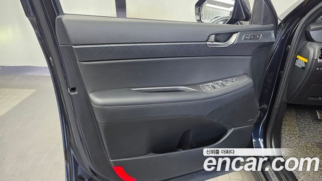 Hyundai Palisade Gasoline 3.8 4WD Prestige 2019 — фото 24