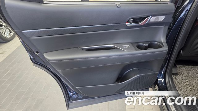 Hyundai Palisade Gasoline 3.8 4WD Prestige 2019 — фото 25