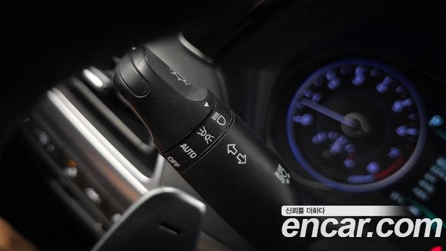 Hyundai Palisade Gasoline 3.8 4WD Prestige 2019 — фото 30