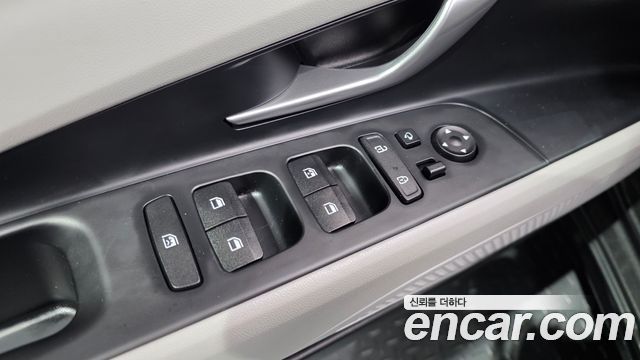 Hyundai Avante (CN7) 1.6 Inspiration 2022 — фото 20